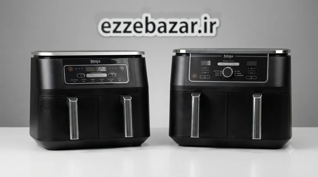 ninja af300 & af400
