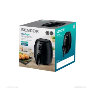 سرخ کن سنکور مدل SFR 5030