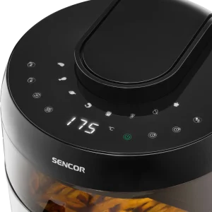 سرخ کن سنکور 5010 چندکاره ۵ لیتری