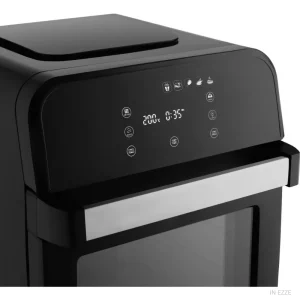 سرخ کن sencor SFR 5510BK