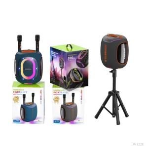 HOPESTAR PARTYBOX 600