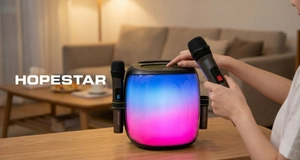 اسپیکر hopestar