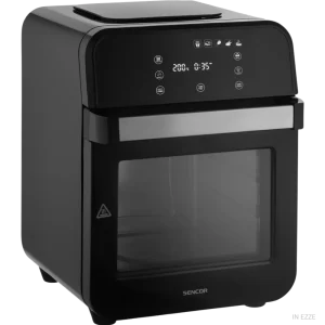 سرخ کن sencor SFR 5510BK