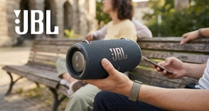 اسپیکر jbl