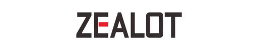 zealot logo