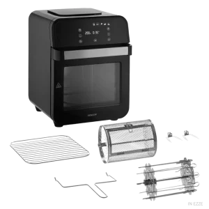 سرخ کن sencor SFR 5510BK