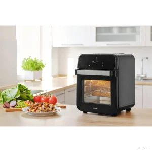 سرخ کن sencor SFR 5510BK