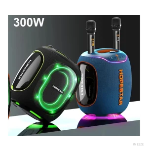 HOPESTAR PARTYBOX 600