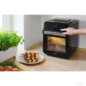 سرخ کن sencor SFR 5510BK