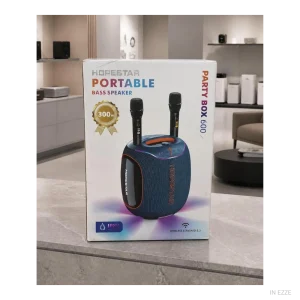 HOPESTAR PARTYBOX 600