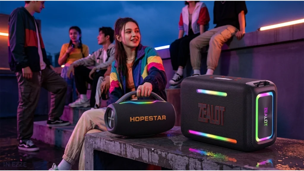 HOPESTAR H87