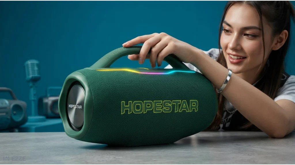 HOPESTAR H87