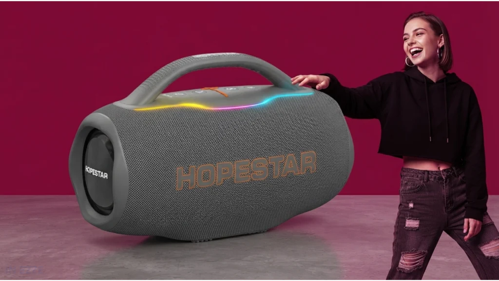 HOPESTAR H87