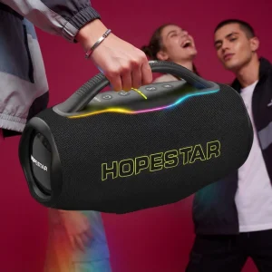 HOPESTAR H87
