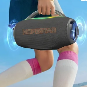 HOPESTAR H87