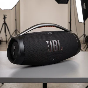 JBL Boombox 3 یا Hopestar A90؟