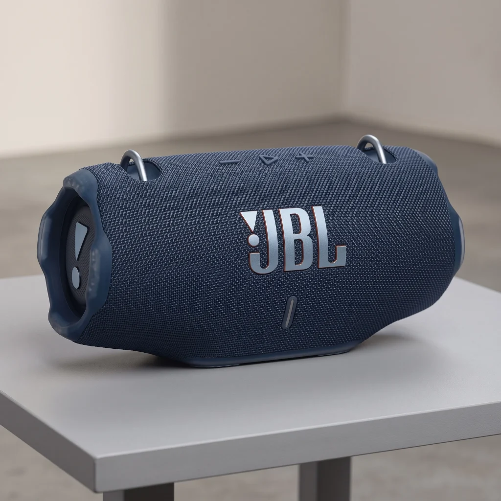 JBL Xtreme 4 یا Hopestar A60 Ultra، A80 و A85؟