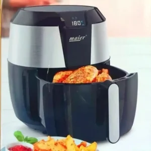 سرخ کن مایر MR-7030 | ظرفیت ۸ لیتر