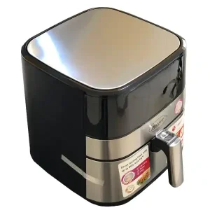 سرخ کن مایر MR-978؛ نمای زاویه‌دار