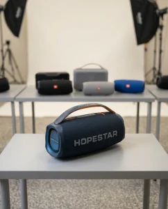 بهترین اسپیکر JBL یا Hopestar بر اساس بودجه و کاربرد (1)
