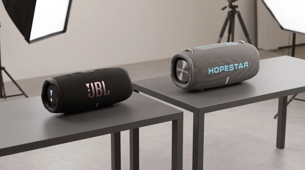 [تصویر 45 — کنار یا بعد از مقایسه Flip 7 و H50]