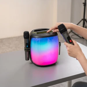 اسپیکر JBL یا Hopestar